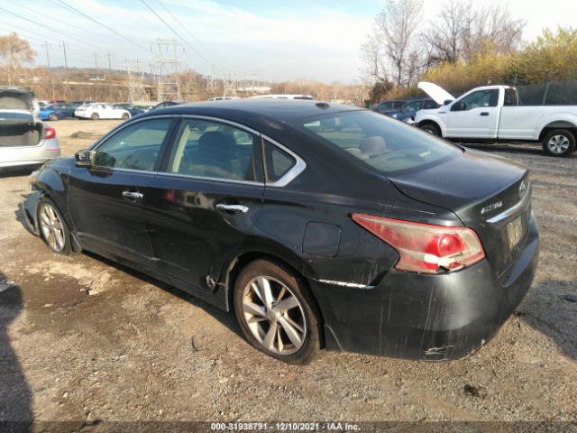 Photo 2 VIN: 1N4AL3AP2DN474409 - NISSAN ALTIMA 