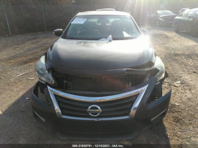 Photo 5 VIN: 1N4AL3AP2DN474409 - NISSAN ALTIMA 