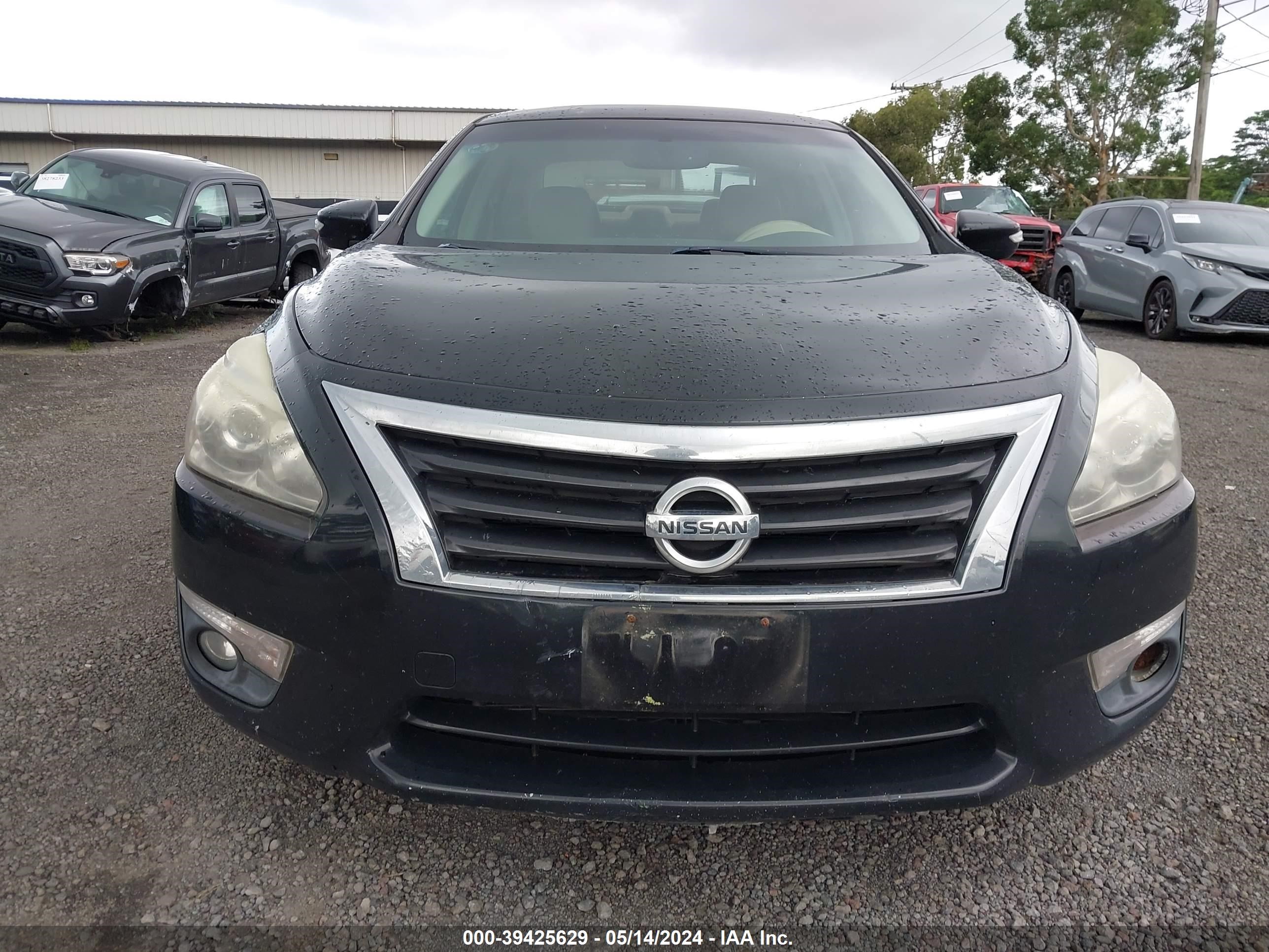 Photo 11 VIN: 1N4AL3AP2DN476578 - NISSAN ALTIMA 