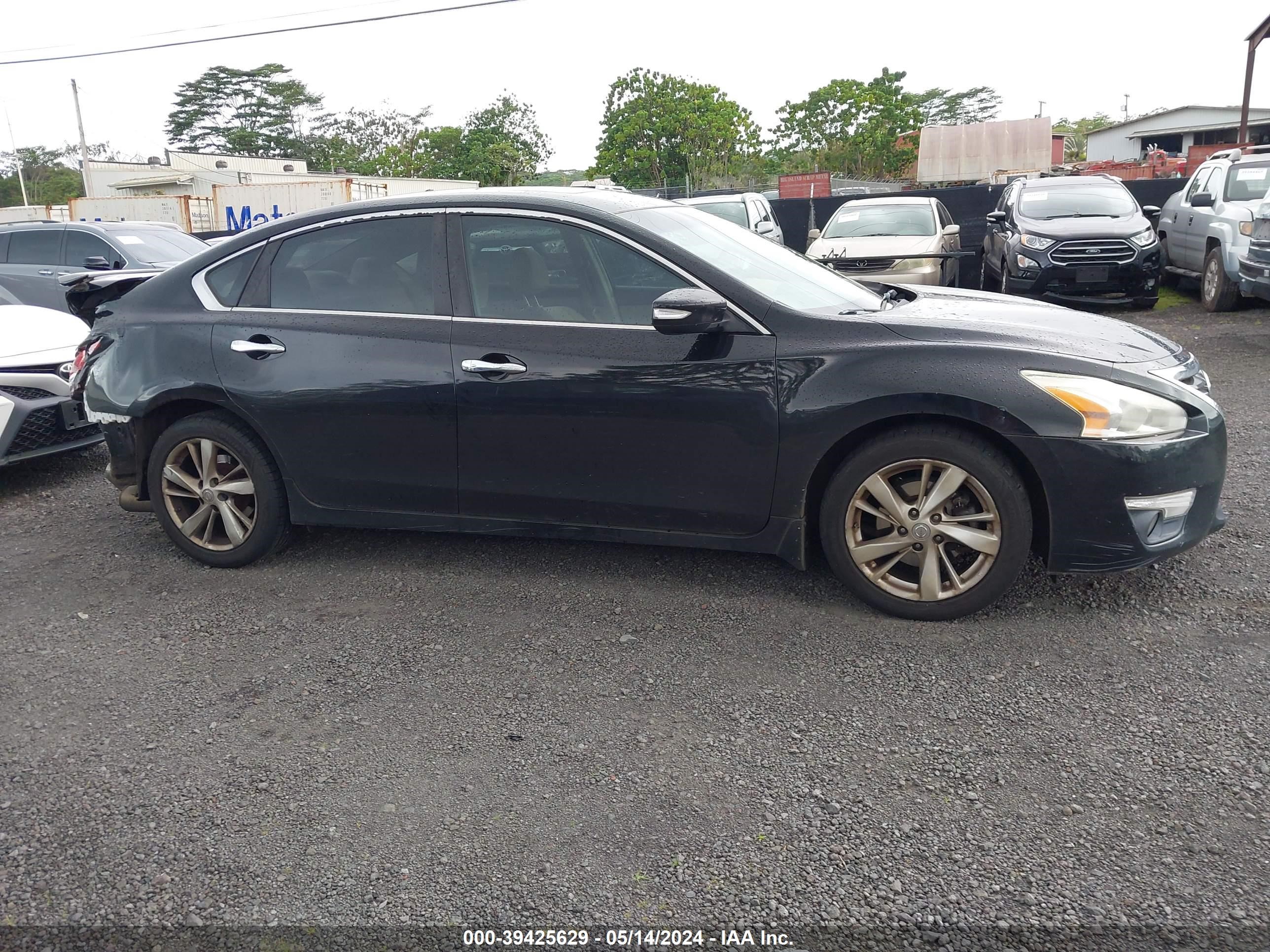 Photo 12 VIN: 1N4AL3AP2DN476578 - NISSAN ALTIMA 