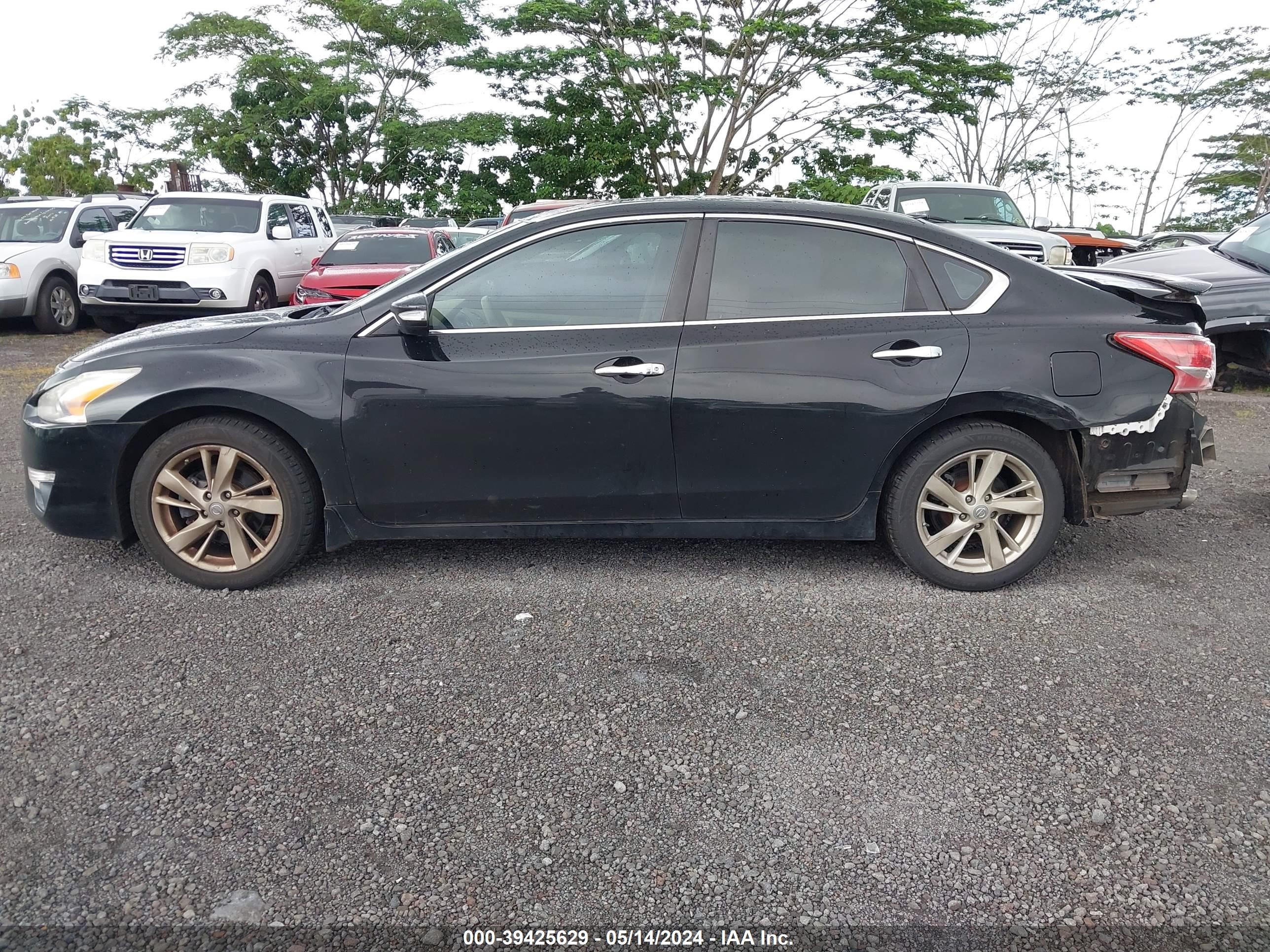 Photo 13 VIN: 1N4AL3AP2DN476578 - NISSAN ALTIMA 