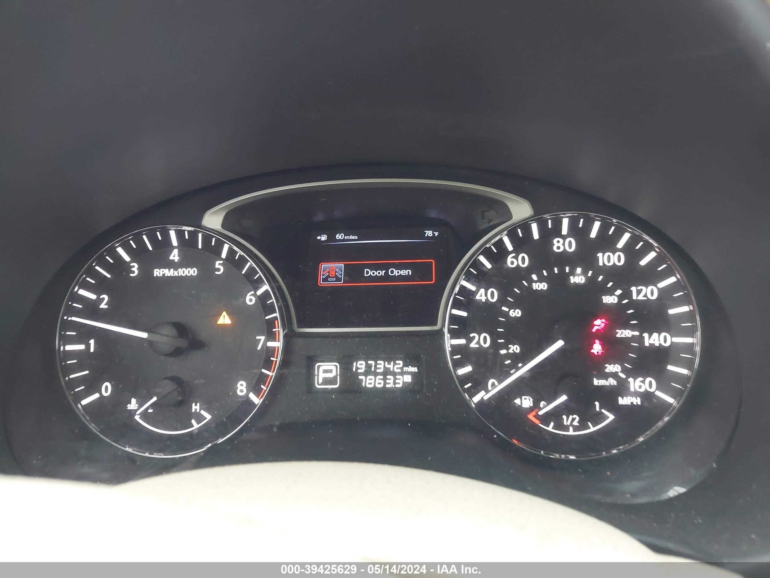 Photo 6 VIN: 1N4AL3AP2DN476578 - NISSAN ALTIMA 