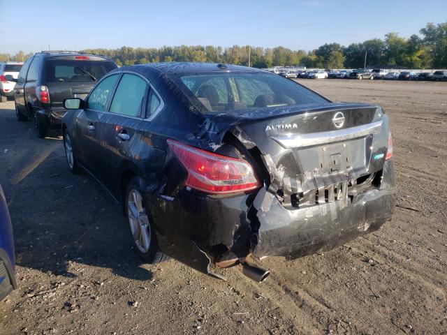 Photo 2 VIN: 1N4AL3AP2DN477312 - NISSAN ALTIMA 2.5 