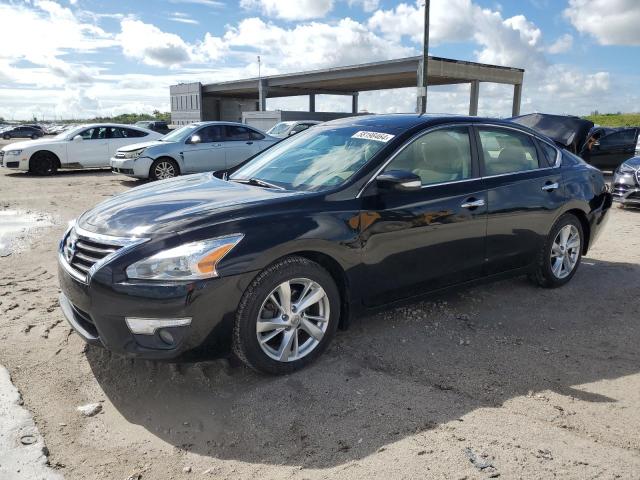 Photo 0 VIN: 1N4AL3AP2DN479352 - NISSAN ALTIMA 