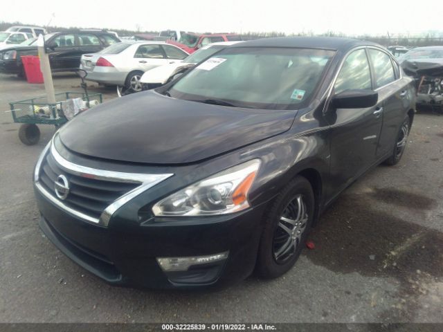 Photo 1 VIN: 1N4AL3AP2DN480503 - NISSAN ALTIMA 