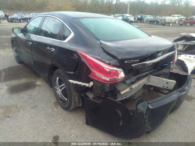 Photo 2 VIN: 1N4AL3AP2DN480503 - NISSAN ALTIMA 