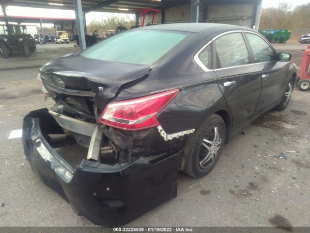 Photo 3 VIN: 1N4AL3AP2DN480503 - NISSAN ALTIMA 