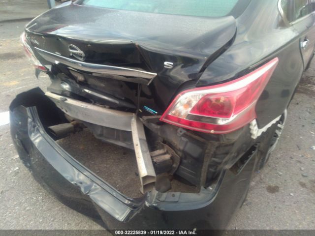 Photo 5 VIN: 1N4AL3AP2DN480503 - NISSAN ALTIMA 