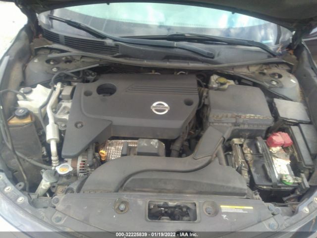 Photo 9 VIN: 1N4AL3AP2DN480503 - NISSAN ALTIMA 