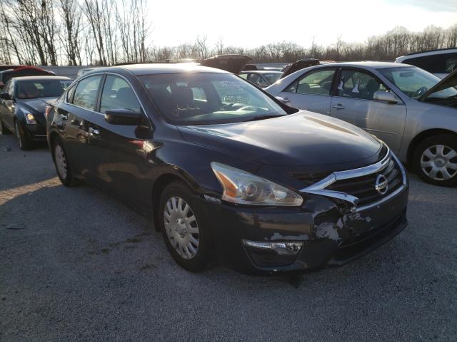 Photo 0 VIN: 1N4AL3AP2DN480985 - NISSAN ALTIMA 2.5 