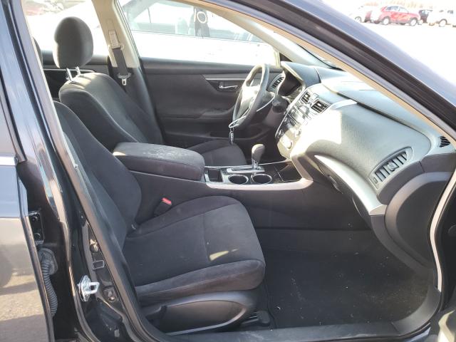 Photo 4 VIN: 1N4AL3AP2DN480985 - NISSAN ALTIMA 2.5 