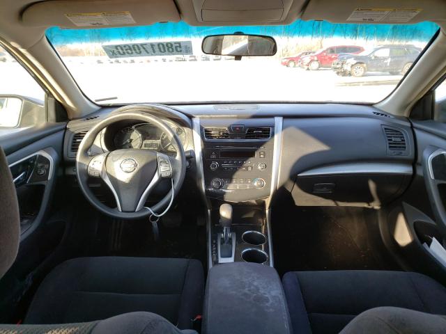 Photo 8 VIN: 1N4AL3AP2DN480985 - NISSAN ALTIMA 2.5 