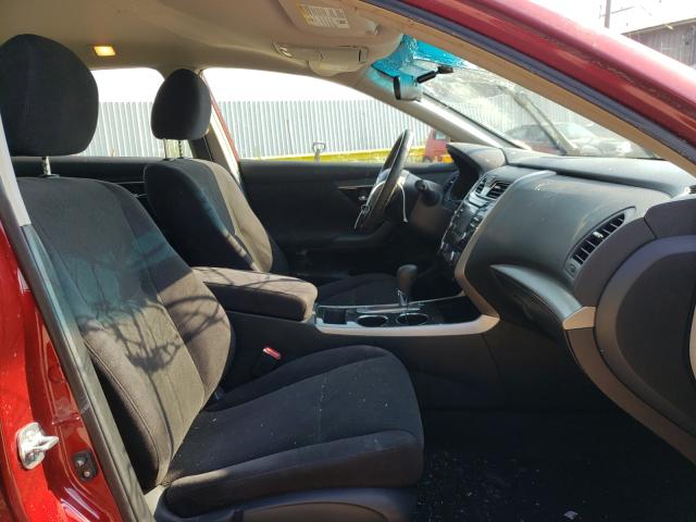 Photo 4 VIN: 1N4AL3AP2DN481604 - NISSAN ALTIMA 2.5 