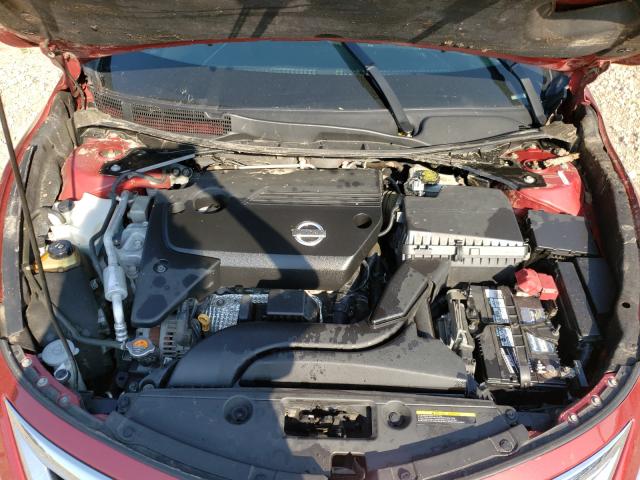 Photo 6 VIN: 1N4AL3AP2DN481604 - NISSAN ALTIMA 2.5 