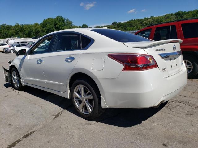 Photo 1 VIN: 1N4AL3AP2DN482963 - NISSAN ALTIMA 2.5 