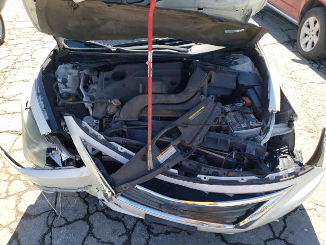 Photo 10 VIN: 1N4AL3AP2DN482963 - NISSAN ALTIMA 2.5 