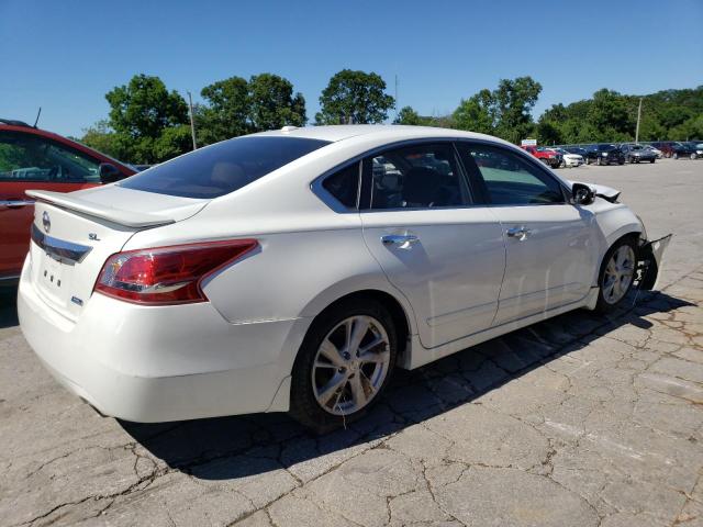 Photo 2 VIN: 1N4AL3AP2DN482963 - NISSAN ALTIMA 2.5 