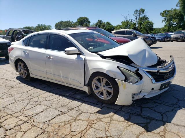 Photo 3 VIN: 1N4AL3AP2DN482963 - NISSAN ALTIMA 2.5 