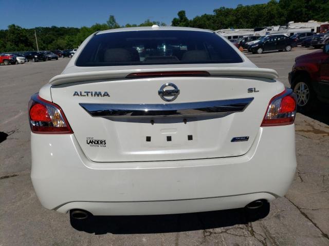 Photo 5 VIN: 1N4AL3AP2DN482963 - NISSAN ALTIMA 2.5 