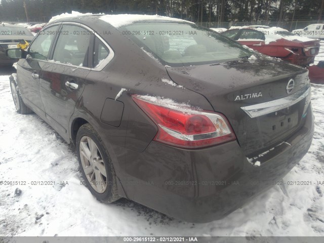 Photo 2 VIN: 1N4AL3AP2DN485507 - NISSAN ALTIMA 