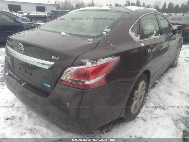 Photo 3 VIN: 1N4AL3AP2DN485507 - NISSAN ALTIMA 