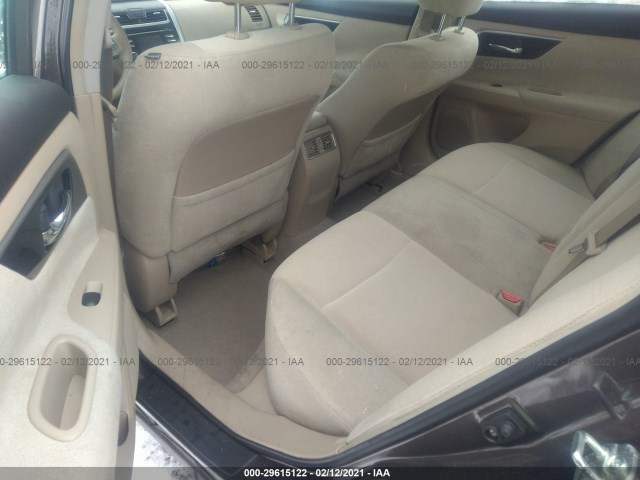 Photo 7 VIN: 1N4AL3AP2DN485507 - NISSAN ALTIMA 