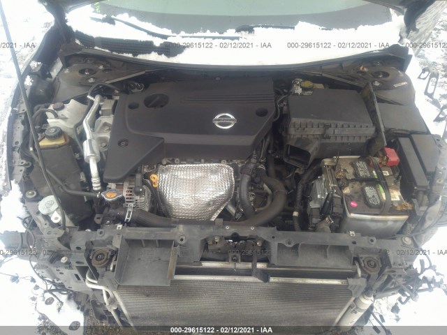 Photo 9 VIN: 1N4AL3AP2DN485507 - NISSAN ALTIMA 