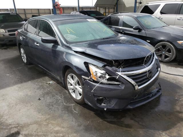 Photo 0 VIN: 1N4AL3AP2DN486804 - NISSAN ALTIMA 2.5 