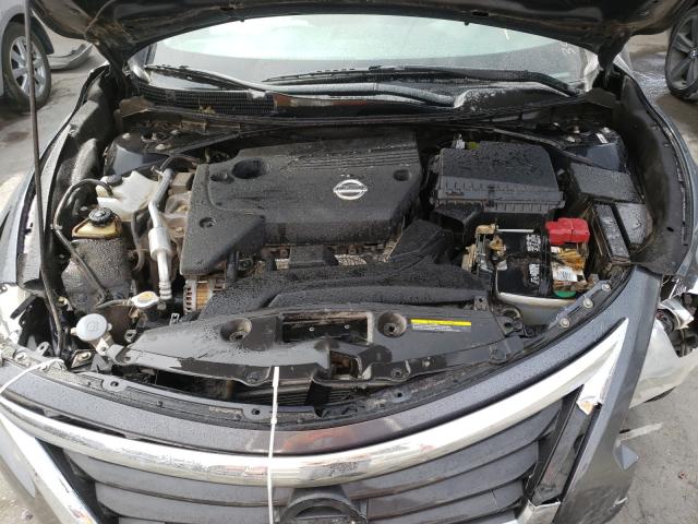 Photo 6 VIN: 1N4AL3AP2DN486804 - NISSAN ALTIMA 2.5 