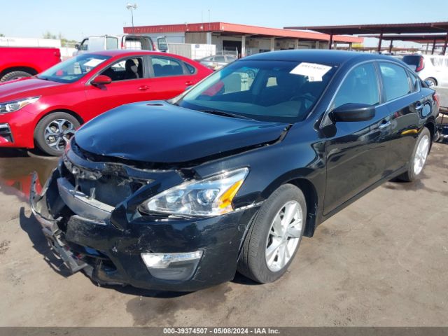 Photo 1 VIN: 1N4AL3AP2DN487256 - NISSAN ALTIMA 