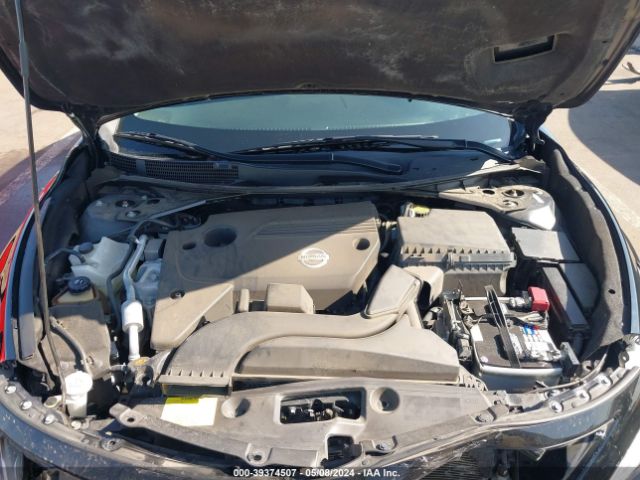 Photo 9 VIN: 1N4AL3AP2DN487256 - NISSAN ALTIMA 