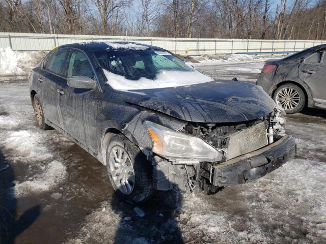 Photo 0 VIN: 1N4AL3AP2DN487371 - NISSAN ALTIMA 2.5 