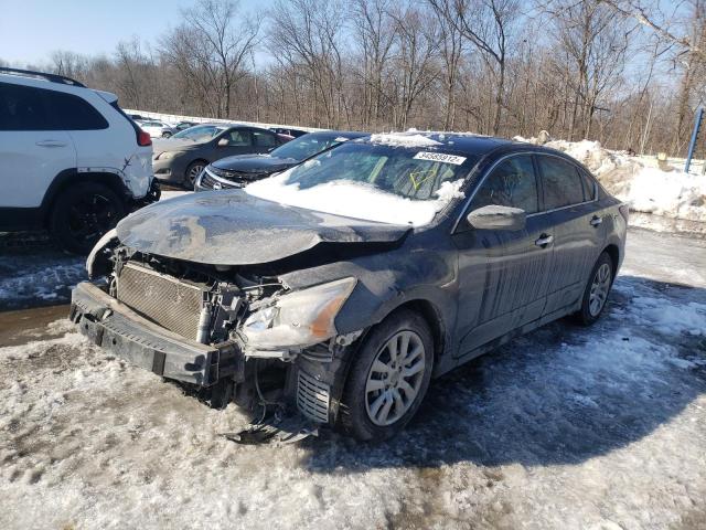 Photo 1 VIN: 1N4AL3AP2DN487371 - NISSAN ALTIMA 2.5 