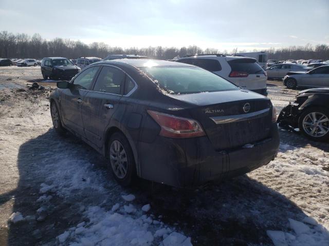 Photo 2 VIN: 1N4AL3AP2DN487371 - NISSAN ALTIMA 2.5 