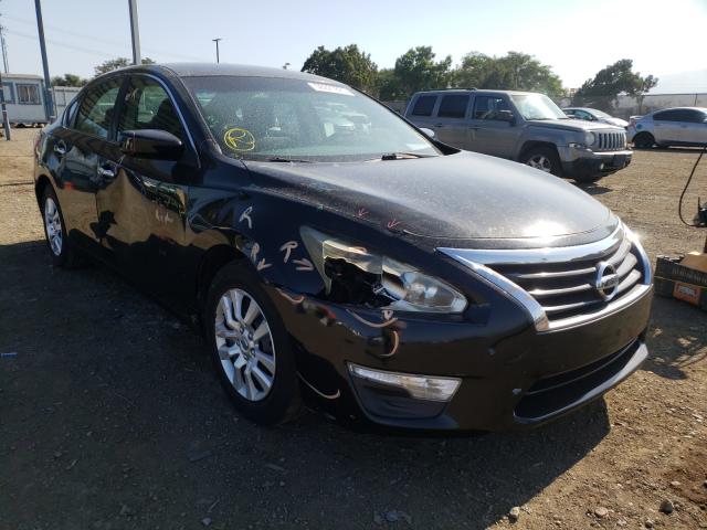 Photo 0 VIN: 1N4AL3AP2DN489654 - NISSAN ALTIMA 2.5 