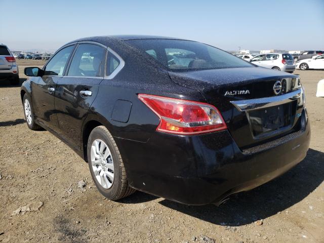 Photo 2 VIN: 1N4AL3AP2DN489654 - NISSAN ALTIMA 2.5 