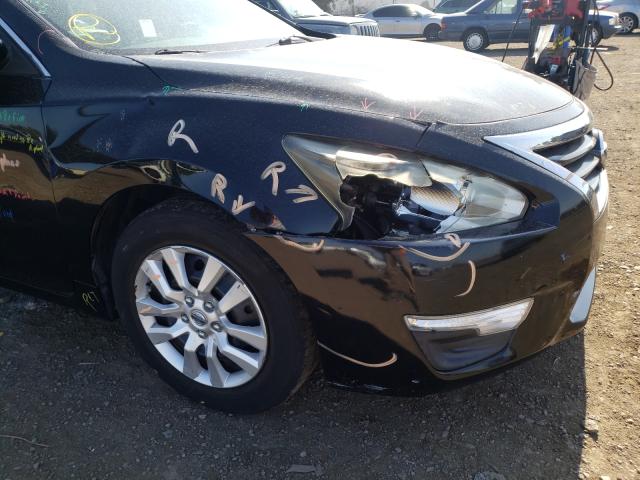 Photo 8 VIN: 1N4AL3AP2DN489654 - NISSAN ALTIMA 2.5 