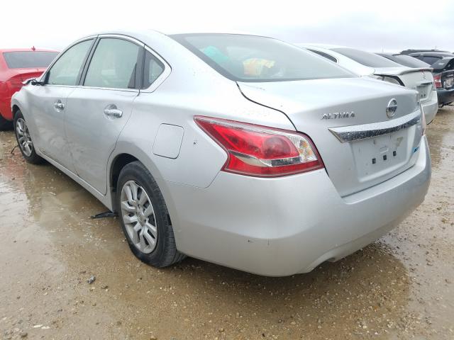 Photo 2 VIN: 1N4AL3AP2DN489749 - NISSAN ALTIMA 2.5 