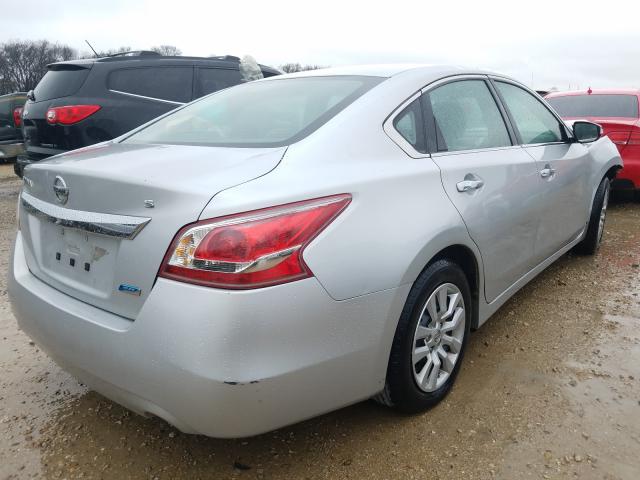 Photo 3 VIN: 1N4AL3AP2DN489749 - NISSAN ALTIMA 2.5 