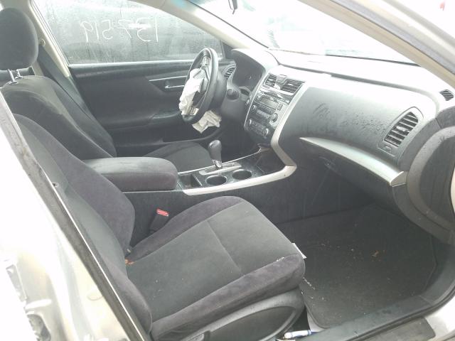 Photo 4 VIN: 1N4AL3AP2DN489749 - NISSAN ALTIMA 2.5 