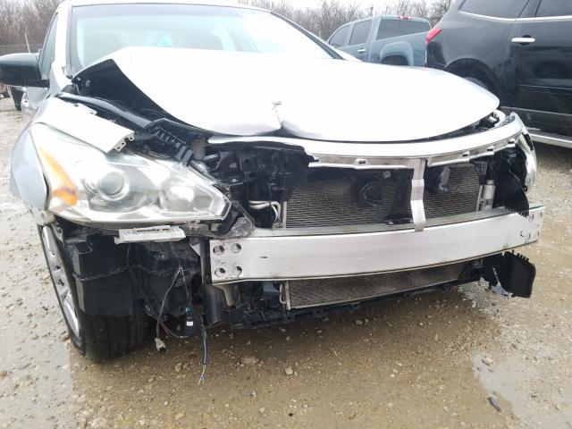 Photo 8 VIN: 1N4AL3AP2DN489749 - NISSAN ALTIMA 2.5 