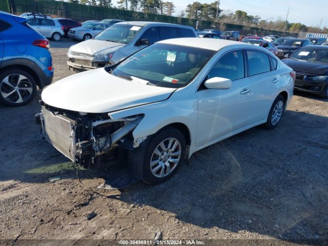 Photo 1 VIN: 1N4AL3AP2DN491145 - NISSAN ALTIMA 