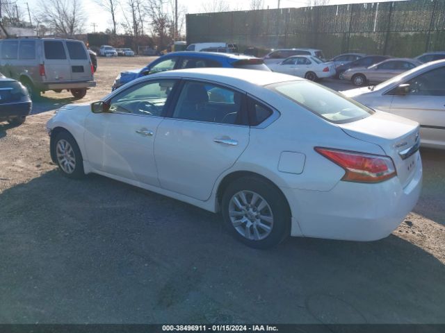 Photo 2 VIN: 1N4AL3AP2DN491145 - NISSAN ALTIMA 