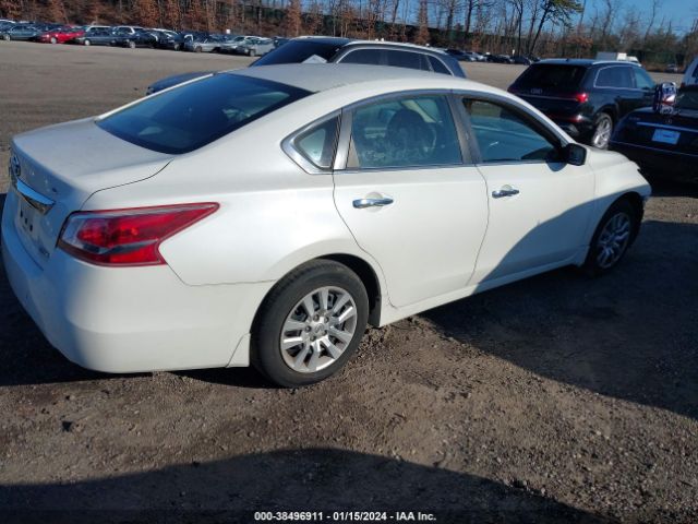 Photo 3 VIN: 1N4AL3AP2DN491145 - NISSAN ALTIMA 