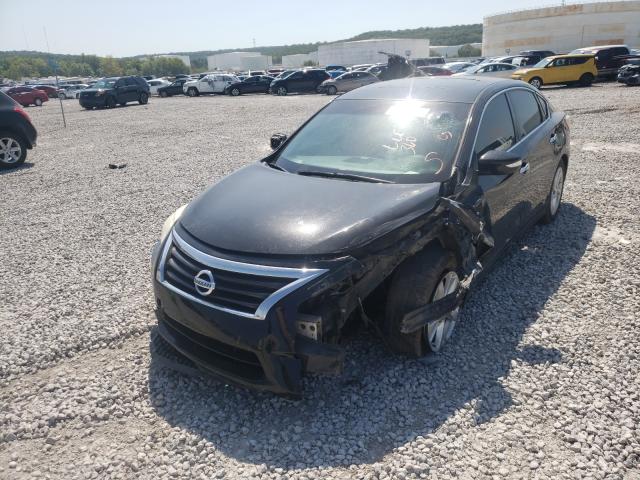 Photo 1 VIN: 1N4AL3AP2DN494661 - NISSAN ALTIMA 2.5 