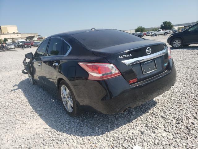 Photo 2 VIN: 1N4AL3AP2DN494661 - NISSAN ALTIMA 2.5 