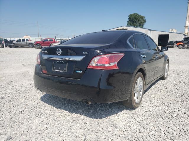 Photo 3 VIN: 1N4AL3AP2DN494661 - NISSAN ALTIMA 2.5 