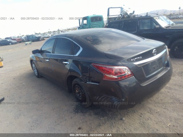 Photo 2 VIN: 1N4AL3AP2DN495843 - NISSAN ALTIMA 