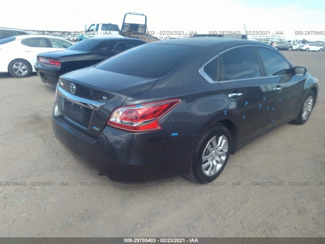 Photo 3 VIN: 1N4AL3AP2DN495843 - NISSAN ALTIMA 