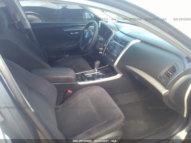 Photo 4 VIN: 1N4AL3AP2DN495843 - NISSAN ALTIMA 